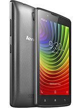 Best available price of Lenovo A2010 in Libya