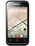 Best available price of Lenovo A369i in Libya