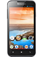 Best available price of Lenovo A680 in Libya