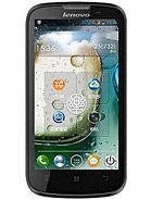 Best available price of Lenovo A800 in Libya