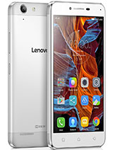 Best available price of Lenovo Vibe K5 Plus in Libya