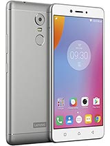 Best available price of Lenovo K6 Note in Libya