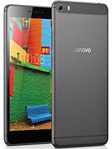 Best available price of Lenovo Phab Plus in Libya