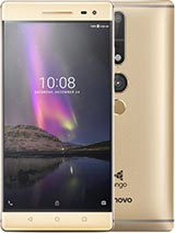 Best available price of Lenovo Phab2 Pro in Libya