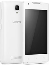 Best available price of Lenovo Vibe A in Libya