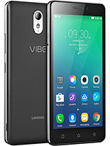 Best available price of Lenovo Vibe P1m in Libya