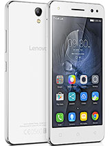 Best available price of Lenovo Vibe S1 Lite in Libya