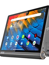 Best available price of Lenovo Yoga Smart Tab in Libya