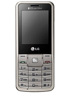 Best available price of LG A155 in Libya
