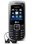 Best available price of LG A160 in Libya