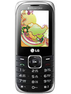 Best available price of LG A165 in Libya