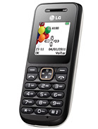 Best available price of LG A180 in Libya