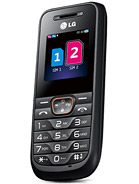 Best available price of LG A190 in Libya