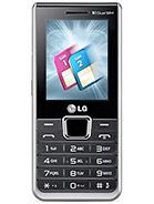 Best available price of LG A390 in Libya