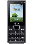 Best available price of LG A395 in Libya