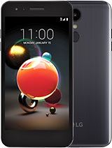 Best available price of LG Aristo 2 in Libya