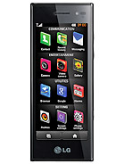 Best available price of LG BL40 New Chocolate in Libya