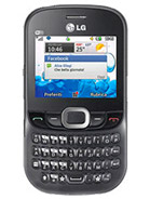 Best available price of LG C365 in Libya