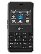 Best available price of LG CB630 Invision in Libya