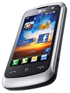 Best available price of LG KM570 Cookie Gig in Libya