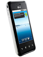 Best available price of LG Optimus Chic E720 in Libya