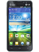 Best available price of LG Escape P870 in Libya
