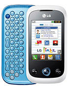Best available price of LG Etna C330 in Libya
