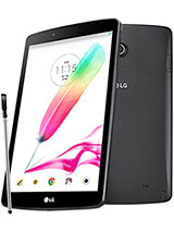 Best available price of LG G Pad II 8-0 LTE in Libya