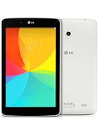 Best available price of LG G Pad 8-0 LTE in Libya