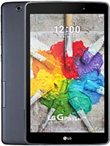 Best available price of LG G Pad III 8-0 FHD in Libya