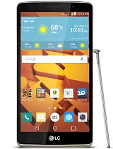 Best available price of LG G Stylo in Libya