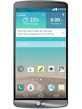 Best available price of LG G3 LTE-A in Libya