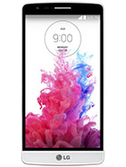 Best available price of LG G3 S in Libya