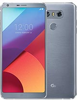 Best available price of LG G6 in Libya