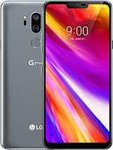 Best available price of LG G7 ThinQ in Libya
