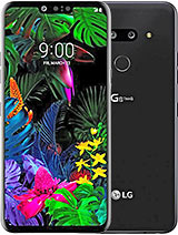Best available price of LG G8 ThinQ in Libya
