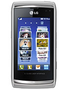 Best available price of LG GC900 Viewty Smart in Libya