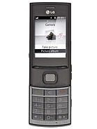 Best available price of LG GD550 Pure in Libya