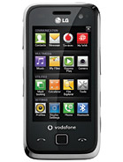 Best available price of LG GM750 in Libya