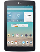 Best available price of LG G Pad 7-0 LTE in Libya