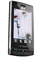 Best available price of LG GT500 Puccini in Libya
