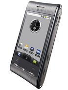 Best available price of LG GT540 Optimus in Libya