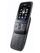 Best available price of LG GU285 in Libya