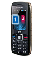 Best available price of LG GX300 in Libya