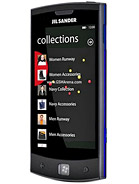 Best available price of LG Jil Sander Mobile in Libya