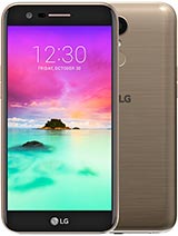 Best available price of LG K10 2017 in Libya