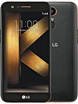 Best available price of LG K20 plus in Libya