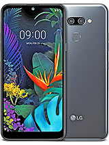 Best available price of LG K50 in Libya