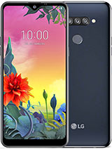 Best available price of LG K50S in Libya