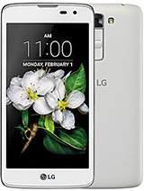 Best available price of LG K7 in Libya